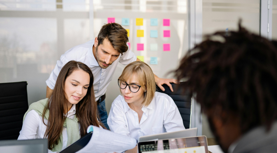 Formation : nécessaire, pas suffisante. Ce qui manque pour que ça change vraiment.