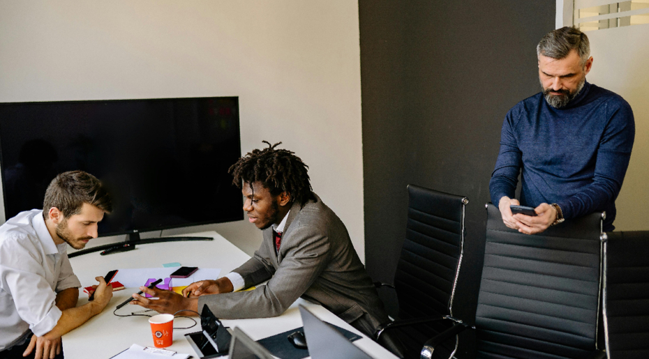 Votre manager est en difficulté. Le voyez-vous ?