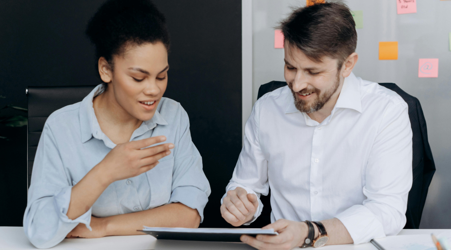 Ce que le coaching managérial outillant change concrètement
