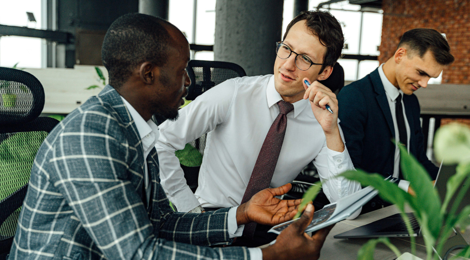 Formation, coaching, shadowing managérial : ce qui change à chaque étape
