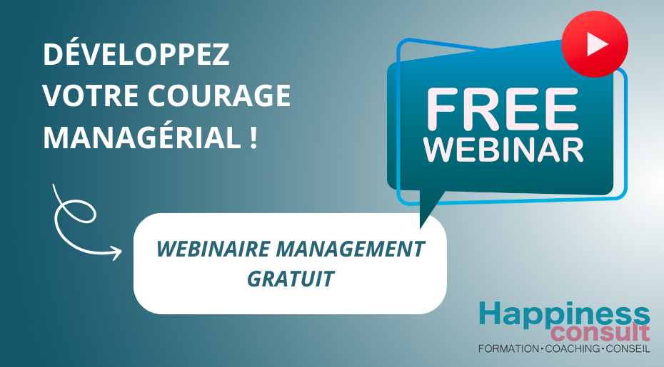 Le courage managérial : 5 outils concrets pour décider et assumer