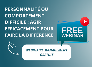 Personnalités ou comportements difficiles : agir sans s'épuiser