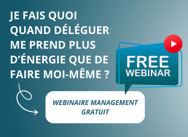 Je fais quoi quand déléguer me prend plus d'énergie que de faire moi-même ?