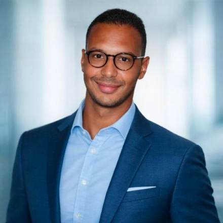 Kévin Traoré